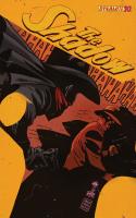 The Shadow #10