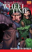 Wheel Of Time #33