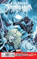 Avenging Spider-man #18