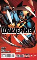 Wolverine (2013)