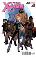 X-treme X-men #12