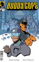 Buddy Cops