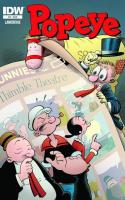 Popeye #12
