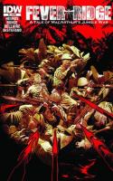 Fever Ridge Macarthur Jungle War #3 (of 8)
