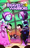 Bravest Warriors #6