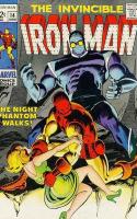 The Night Phantom Walks !