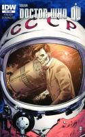 Space Oddity, Part 2 Of 2