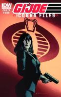 G.I. Joe: Cobra Files (2013)