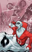 Deadman In Twenty Questions Part 2