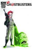 Ghostbusters #3