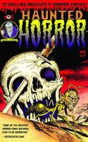 Haunted Horror #4