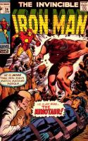 My Son, The Minotaur!