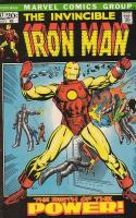 Why Must There Be An Iron Man?