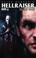 Hellraiser #2