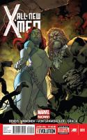 All New X-men #9
