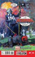 National Maul