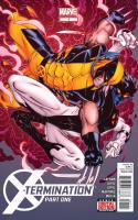 X-Termination (2013)