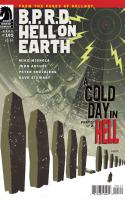 Hell On Earth - A Cold Day In Hell #1