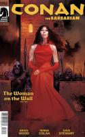 Woman On The Wall Part 2