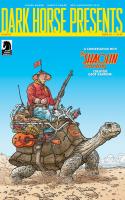 Dark Horse Presents #22