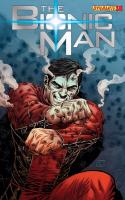 The Bionic Man #18