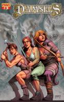 Damsels #6