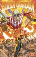 Flash Gordon : Zeitgeist #10