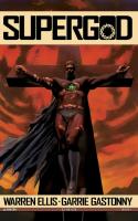 Supergod (2009)