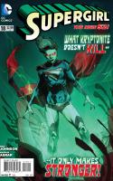 What Kryptonite Does Not Kill