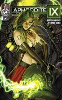 Aphrodite Ix #2