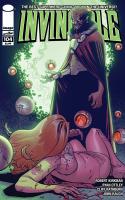 Invincible #104