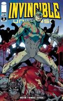 Invincible Universe #3