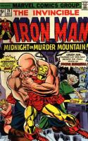 Midnite On Murder Mountain!