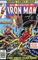 Sunfire Strikes Again!
