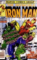 The Man Who Would Be Hulk