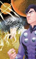 Legion : Secret Origin (2011-2012)