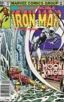 If The Moonman Should Fall
