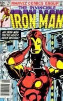 And Who Shall Clothe Himself In Iron?