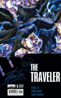 The Traveler (2010)