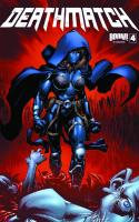 Deathmatch #4