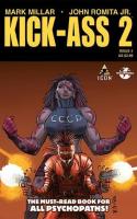 Kick-ass 2 #4