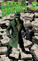 Green Hornet (2013)