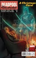 Deadpool Killustrated #3