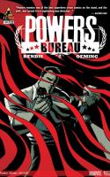 Powers Bureau #3
