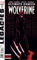 Ultimate Comics Wolverine #2