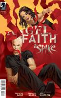 Angel & Faith #20