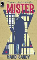 Mister X