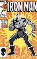 The Iron Destiny
