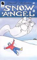 Snow Angel