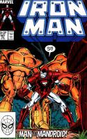 The Last Mandroid